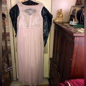 NW Mother of the Bride Dress